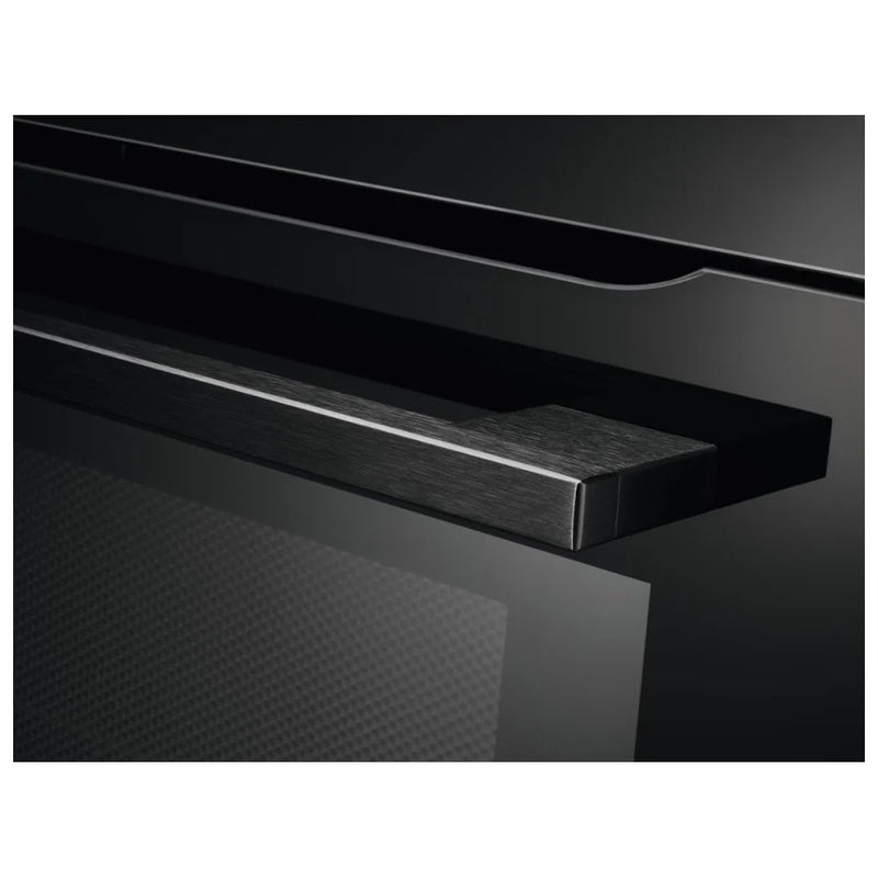 AEG KMK768080B Combination Microwave & grill - Black*contact store for price*