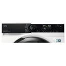 AEG TR848A4B2 AbsoluteCare® 8kg Heat Pump Condenser Tumble Dryer - White [Free 5-year parts & labour guarantee]  *Contact store for pricing*