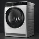 AEG TR848A4B2 AbsoluteCare® 8kg Heat Pump Condenser Tumble Dryer - White [Free 5-year parts & labour guarantee]  *Contact store for pricing*