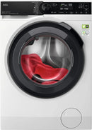 AEG PowerCare 8000 LFR84146UC 10kg 1400rpm Washing Machine [5-YEAR PARTS & LABOUR GUARANTEE]  *Contact store for pricing*