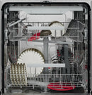 AEG GI6200B2SN 14-place setting integrated dishwasher [cutlery tray]