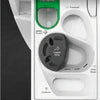 AEG PowerCare 8000 LFR84146UC 10kg 1400rpm Washing Machine [5-YEAR PARTS & LABOUR GUARANTEE]