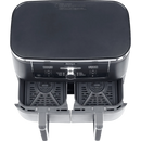 NINJA AF400UK Foodi Dual Zone 9.5 L Air Fryer