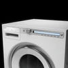 ASKO W4096R.W 9kg 1600rpm Washing Machine - white [Free 5-year parts & labour warranty]