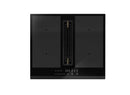 GWA Airforce CCINN8001 80cm Innova Artis Plus Induction Venting Hob [ducting-kit sold separately]
