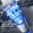 Midea MDWEF1034CW Slimline 10 Place Dishwasher 45cm – White*contact store for price*