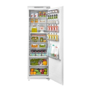 Midea MDRE423FGE01 Built-in Multi Airflow Tall Larder fridge [sliding hinge]
