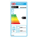 Neff B1DCC0AK3B N30 CircoTherm® Single Oven - Black