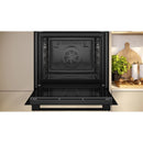 Neff B1DCC0AK3B N30 CircoTherm® Single Oven - Black