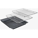 Neff B2DCG7AK3B N30 CircoTherm Single Oven - Black