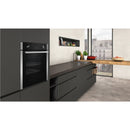 Neff N50 B4ACF1AN0B Slide&Hide® CircoTherm® Built-in Single Oven