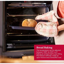 NEFF N50 B6ACH7AG7B Slide&Hide® Multifunction Pyrolytic Oven - Graphite