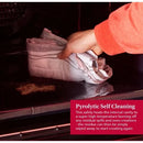 NEFF N50 B6ACH7AG7B Slide&Hide® Multifunction Pyrolytic Oven - Graphite