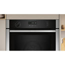 Neff N50 B6ACH7AN7B Built-in Pyrolytic CircoTherm® Single Oven