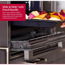 Neff N50 B6ACH7AN7B Built-in Pyrolytic CircoTherm® Single Oven