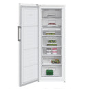 Blomberg FNM4671P Tall Freestanding Frost Free Freezer