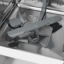 Blomberg LDF31310W Freestanding Dishwasher - 13 Place Settings