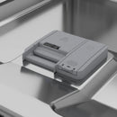 Blomberg LDF31310W Freestanding Dishwasher - 13 Place Settings