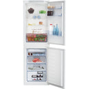Beko BCFD4V50 HarvestFresh™ Integrated 50/50 Frost Free Fridge Freezer - [Sliding Door Installation]*contact store for price*