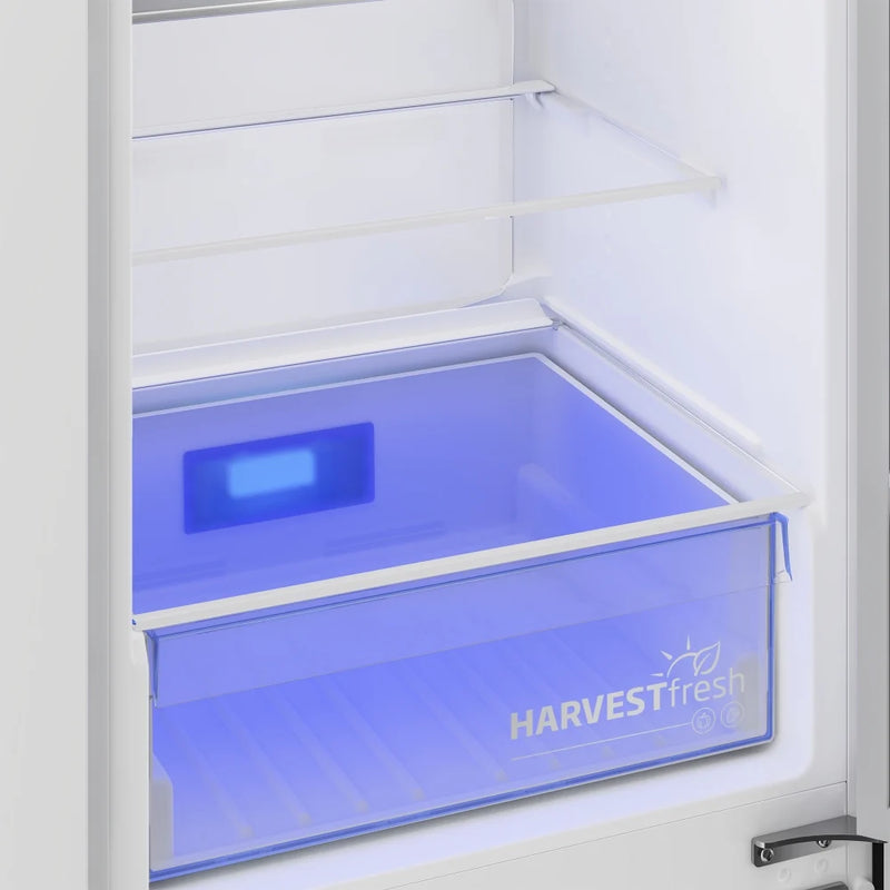 Beko BCFD4V50 HarvestFresh™ Integrated 50/50 Frost Free Fridge Freezer - [Sliding Door Installation]*contact store for price*