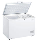 Belling BCFE401 371 Litre Frost Shield Chest Freezer