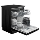 Beko BDFN26431B 14-place Setting HygieneIntense Dishwasher - Black