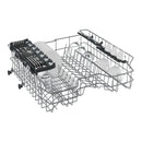 Beko BDFN26431B 14-place Setting HygieneIntense Dishwasher - Black