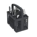 Beko BDFN26431B 14-place Setting HygieneIntense Dishwasher - Black