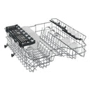 Beko BDFN26431S 14-place Setting HygieneIntense Dishwasher - Silver