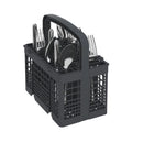 Beko BDFN26431S 14-place Setting HygieneIntense Dishwasher - Silver