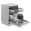 Beko BDFN26431W 14-place Setting HygieneIntense Dishwasher - White