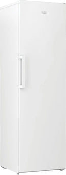 Beko LSP4579W Tall larder fridge
