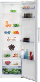 Beko LSP4579W Tall larder fridge