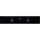 AEG BEX335011B 6000 SurroundCook Built-in Single Oven - Black