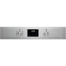 AEG BEX335011M 6000 SurroundCook Built-in Single Oven - Stainless Steel