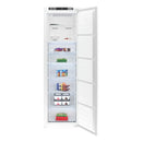 Beko BFFD4577 Integrated Tall Frost Free Freezer [sliding hinge]