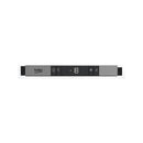 Beko BFFD4577 Integrated Tall Frost Free Freezer [sliding hinge]