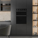 Hisense BID914221ADBG Hi6 Built-in double oven - Black