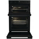 Hisense BID914221ADBG Hi6 Built-in double oven - Black