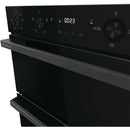 Hisense BID914221ADBG Hi6 Built-in double oven - Black