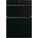 Hisense BID914221ADBG Hi6 Built-in double oven - Black
