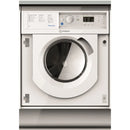 Indesit BIWMIL71252UK 7kg 1200rpm Integrated Washing Machine*contact store for price*