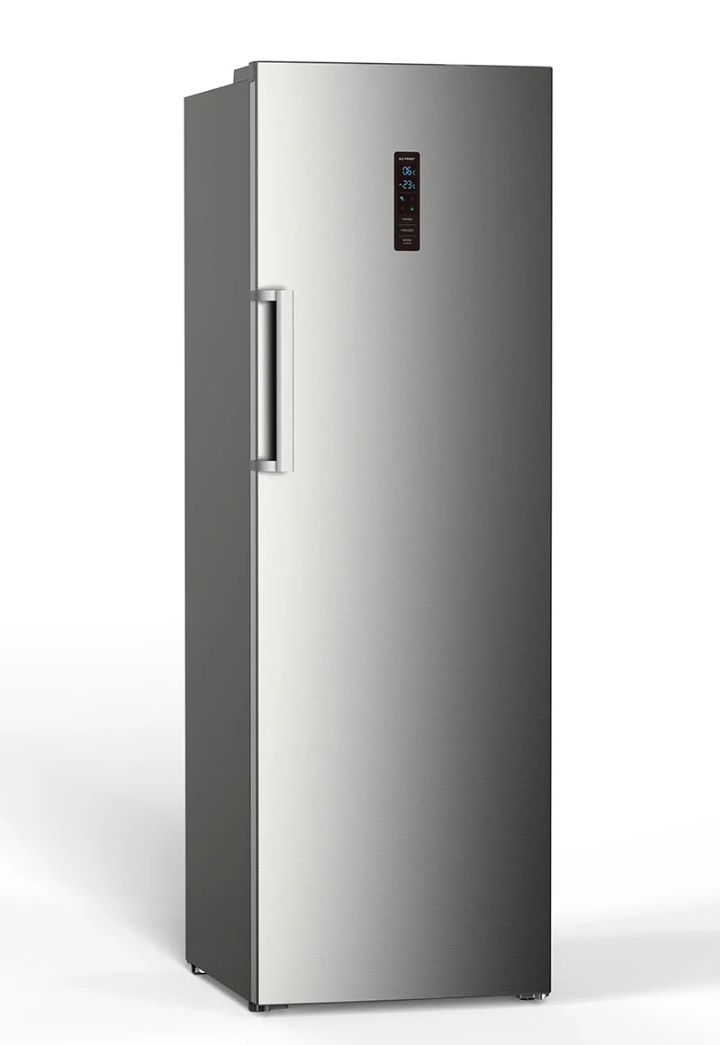 Belling BL355IX 185cm Frost free Tall Larder Fridge Inox*contact store for price*