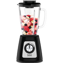 Tefal BL435840 800W Blendforce II Glass Black Jug Blender