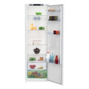 Beko BLSD4V577 HarvestFresh™ Built-in Tall Larder fridge [sliding hinge]