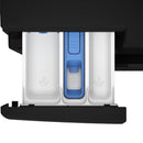 Beko BM3WT3941B 9kg EnergySpin 1400rpm Washing Machine - Black