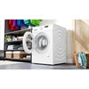 Bosch Series 2 WGE03408GB 8kg 1400pm Washing Machine  *Contact store for pricing*