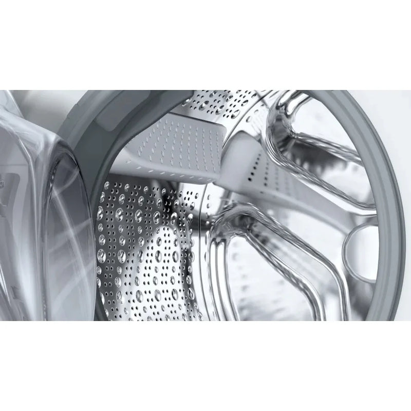 Bosch Series 2 WGE03408GB 8kg 1400pm Washing Machine