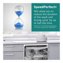 Bosch Series 2 SMS2HVW67G 14-place setting dishwasher - White*contact store for price*