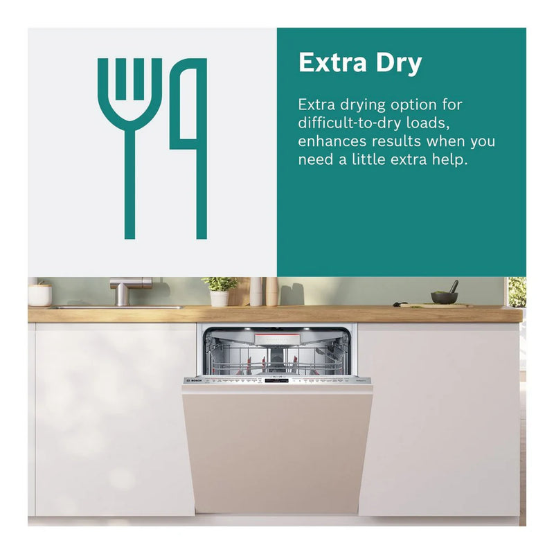 Bosch Series 2 SMS2HVW67G 14-place setting dishwasher - White*contact store for price*